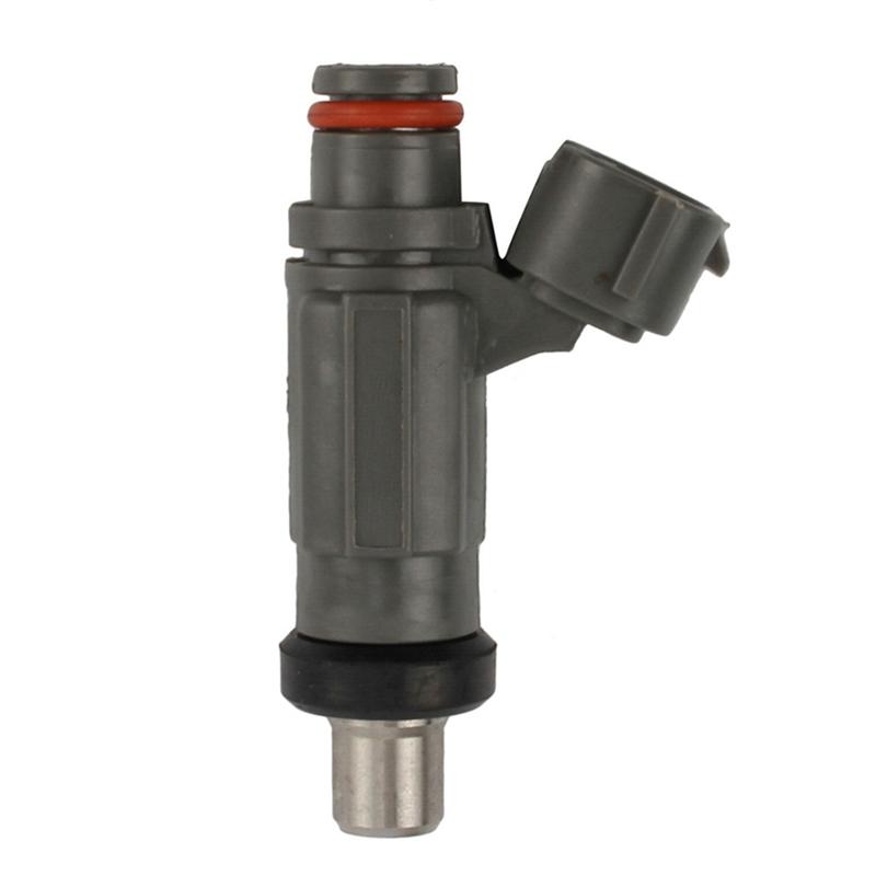 1 Pcs Fuel Injector 49033-0003 For Kawasaki ZX10R ZX12R Ninja VN2000 Motorcycle Replacement Accessories