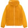 Stussy Beach Ripstop Transparent Shell Jacket 115779
