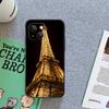 Eiffel Tower Paris Art Phone Case Cover Coque For Iphone Xiaomi Mi Samsung Galaxy Redmi Note A S 11 12 13 14 15 22 23 24 5G Pro Plus Max Fe Ultra