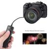 RS‑60E3  Shutter Release Remote Control Cable for Canon 500d 450d 700D 650D 550D 60D 600d