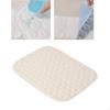 Elderly Diaper Pad Bed Reusable Adults for Mattress Sofa Chair Care