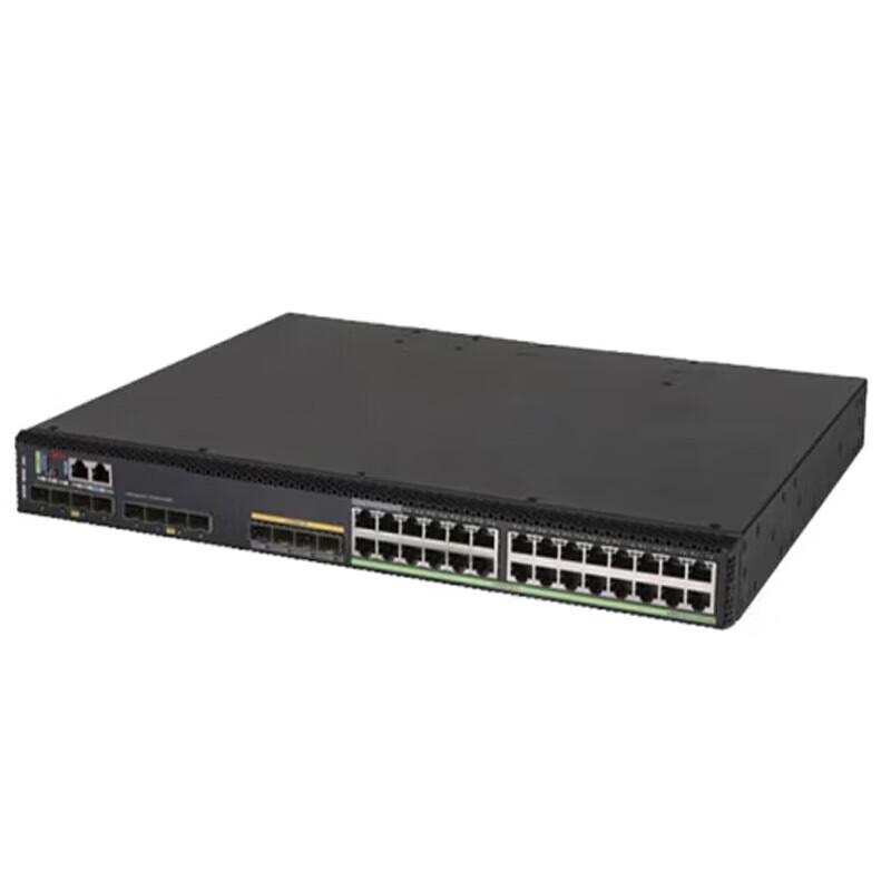 H3C S5130S-36F-HI-G L3 Ethernet Switch