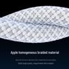 3-in-1 Magnetic Charging Cable for Apple Watch & Smartphones