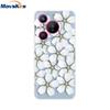 For Huawei Pura 70 Ultra Case Cover For Huawei Pura70 Ultra Capa Back Shockproof TPU Soft Case For Huawei Pura 70 Ultra Fundas