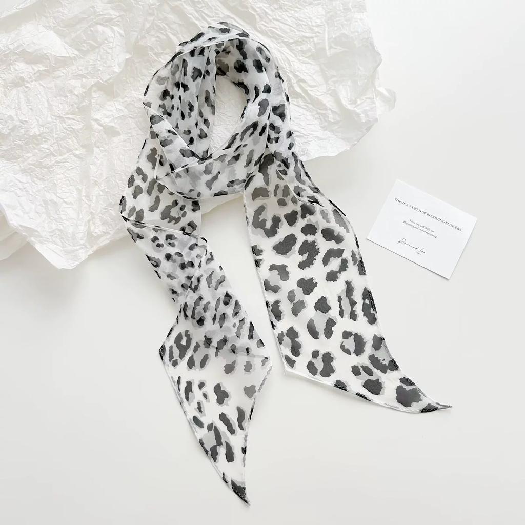 100% Nature Silk Scarf Fashion Women Scarves Shawl Hijab Bandana Kerchief Pashmina Neckerchief Foulard Female Echarpe 10*150cm