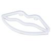 LED Neon Sign Lamp Lip Shaped Wall Decorative Light for Proposal Wedding Home Birthday Party