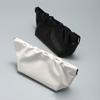 Korean Cloud Glasses Bag Pu Leather Sunglasses Storage Case Glasses Protective Pouch  Coin Purse