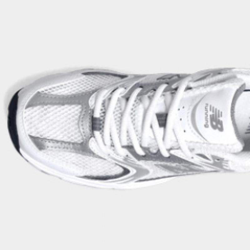 New Balance Кроссовки 8 вариантов Унисекс 530