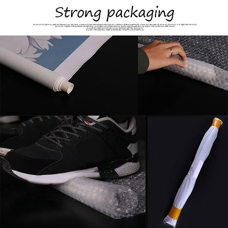 Современная картина на холсте с изображением жизни, постер и принт, минималистичный пейзаж, домашний декор, настенные художественные картины для гостиной, спальни, прохода