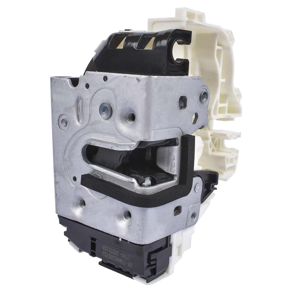 Передний правый электропривод замка двери 4589694AD для Chrysler Dodge Jeep Ram