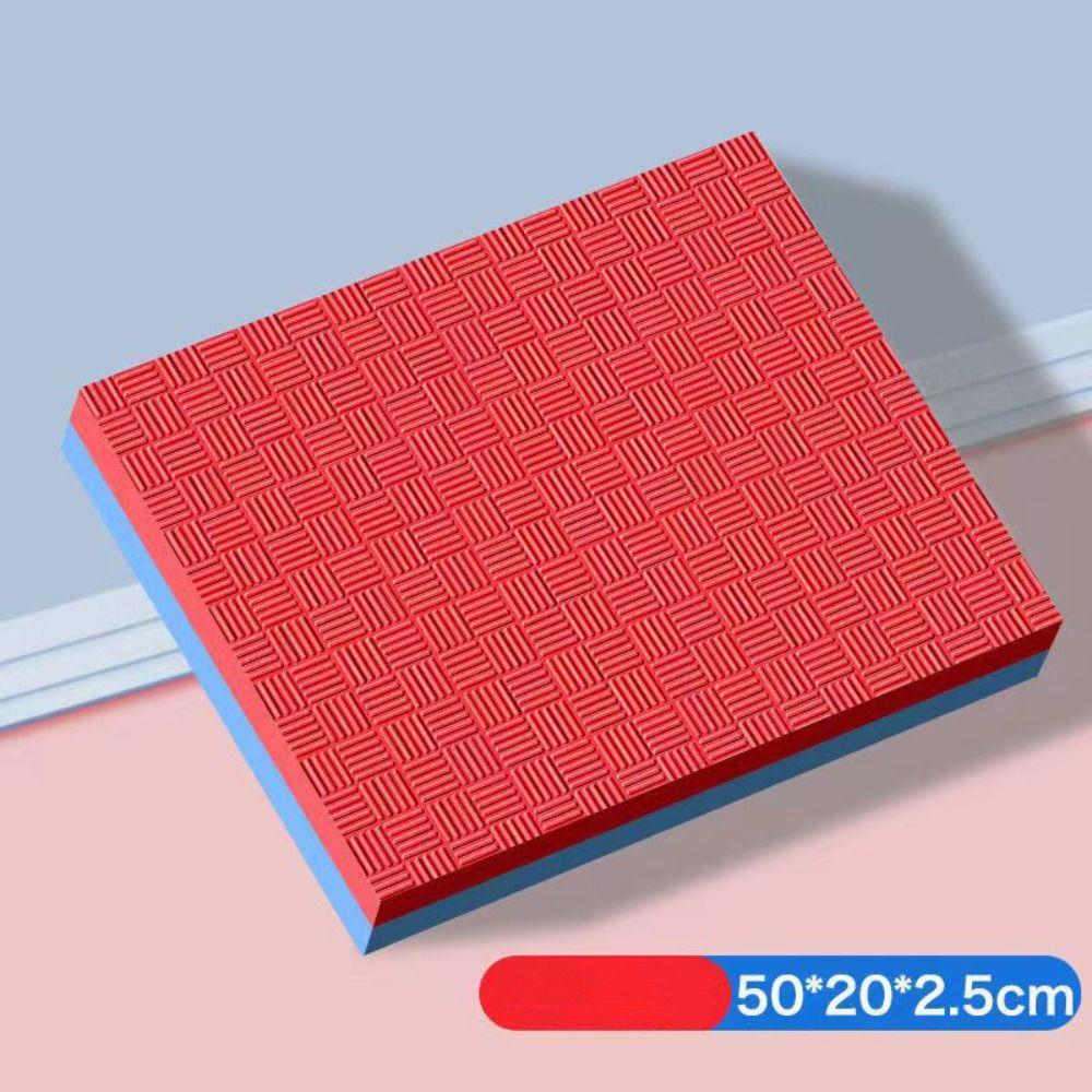 EVA EVA Balance Pad High Density Yoga Mat New Support Balance Pad