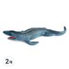 Firefly Mosasaurus Figure Soft, 2pcs, Popular Toys In Korea