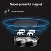 Супермощный магнитный автомобильный держатель для телефона, автомобильный GPS-навигатор, магнитное крепление, подставка для смартфона для iPhone13 14 15 Xiaomi Huawei Universal