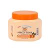 Organia ECO SALON Apricot Scrub Massage Cream 500g