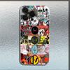 Чехол для телефона T-Twenty One Pilots для iPhone 16,15,14,13,12,11 Plus,Pro,Max,XR,XS,Plus,SE,Mini Прозрачный Мягкий Чехол
