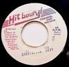 7inch Record BARRINGTON LEVY - Like Soldier NONE Hit Bound Jamaica Reggae, Ska & Dub Used