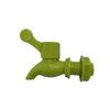 Leak Resistant Replacement Dispenser Spigot Built-In Filter Filter Faucet  Glass Bottle Use
