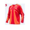 Mens Cycling Jersey Mountain Bike Downhill Off-Road Riding Breathable Mesh Short Sleeve T-Shirt