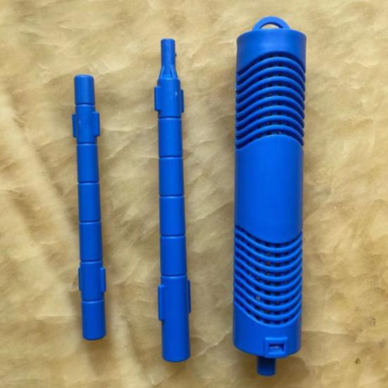 1/2 шт. Фильтрующий стержень для бассейна, Минеральный стержень для гидромассажной ванны, Минеральный дезинфектор для спа, Долговечный, 4 месяца, Очистка воды, Минеральный картридж