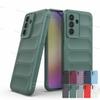 Чехол для Samsung Galaxy A36 Чехол для Samsung Galaxy A16 A26 A36 A56 Противоударный Не оставляющий отпечатков пальцев Чехол для телефона из ТПУ Samsung Galaxy A36