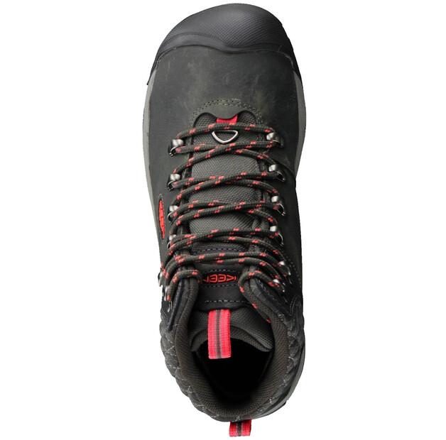 Треккинговые ботинки Keen Revel III
