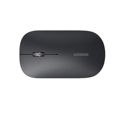 Портативная беспроводная Bluetooth-мышь UGREEN с двумя режимами