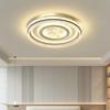 Modern Eye-Protection Ceiling Light for Bedroom, Study, and Restaurant
