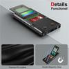 Suitable for Samsung S26Ultra card-insert anti-drop phone case S24plus flip wallet protective cover