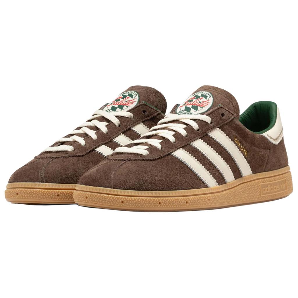 Munchen Bstn x Munchen Adidas Originals 'Oktoberfest - Пыльные Карго' HQ0064