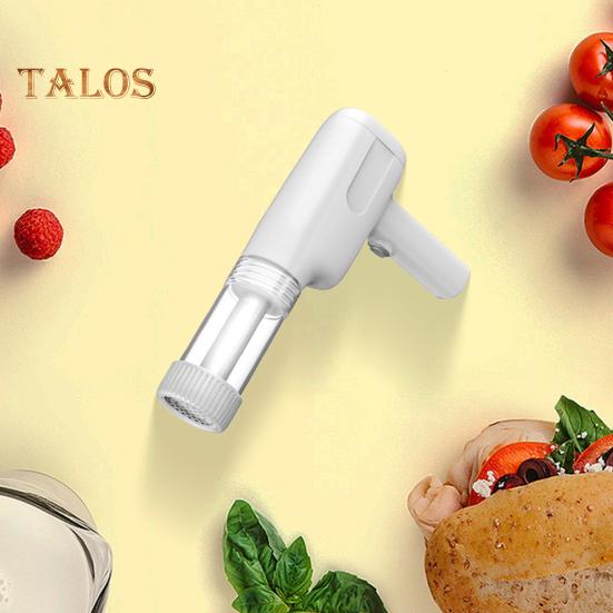 Ручная электрическая лапшерезка с 6 формами, многофункциональная аккумуляторная беспроводная паста-машина, автоматическая лапшерезка