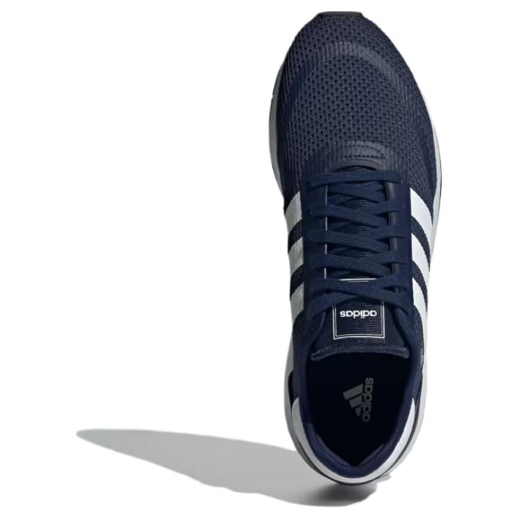 adidas N 5923 Темно-синий Облачно-белый Ядерный черный Женский IH8873