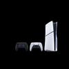 Sony Игровая консоль PlayStation 5 Slim с дисководом, комплект (Китайская версия)