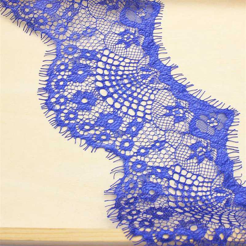 Новое поступление, ленты для шитья, тканевая отделка своими руками, материалы ручной работы, вышитый кружевной вариант, цветок