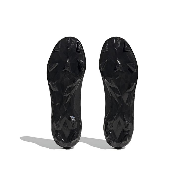 adidas Predator Accuracy.3 Без шнурков Fg 'Nightstrike Pack' GW4598