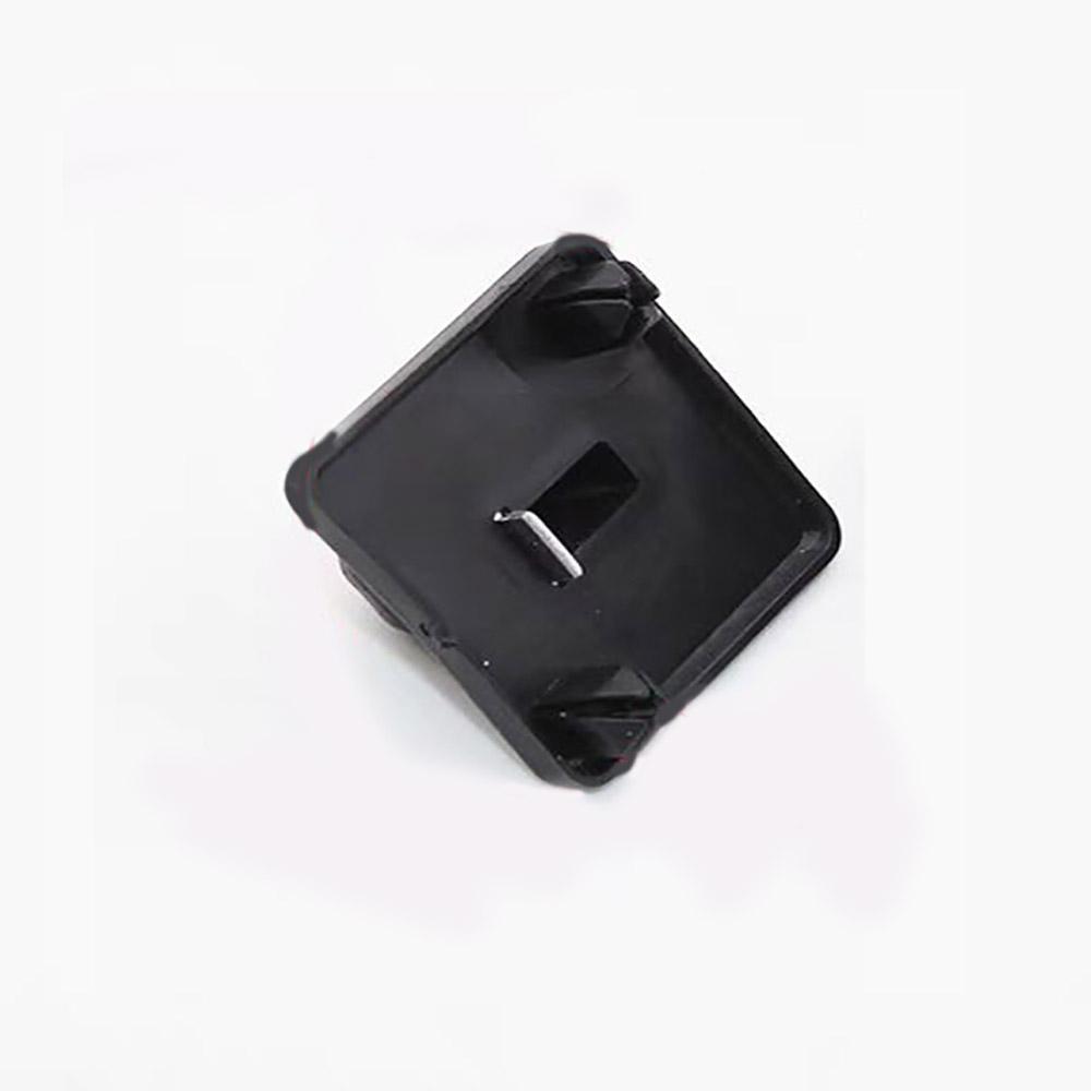 1 × Hood Prop Rod Clip 96165268, 8407268 For Chevrolet Cruze Aveo T200 T250 T255