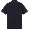 STONE ISLAND Лого Однотонная Футболка-поло с коротким рукавом Мужские топы Темно-синий K1S1522000-2RS0039-V0020