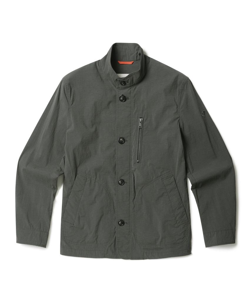 Henry Cottons Stand Neck Jumper_Ahuam25421Khx
