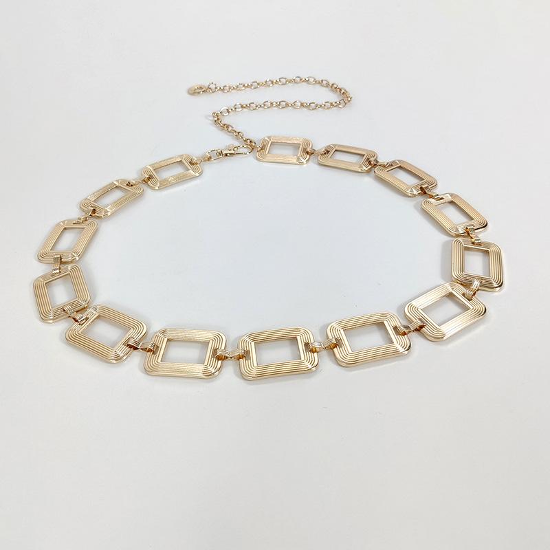 Четыре сезона в наличии новый ремень женский кожаный модный универсальный джинсовый ремень украшение с юбкой, костюмом, свитером талии крышка