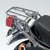 YAMAHA Rear Carrier TYPE2 SR400/500 Q5K-YSK-008-E04