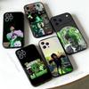 Сделай Америку Слаймовой Снова Y-YoungBoy ЧЕРНЫЙ Чехол Для iPhone 17 13 14 15 11 16 12 Pro Max Pro Max Plus E Air Mini Чехол Для Телефона