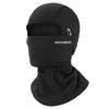 ROCKBROS Winter Neck Design with Filter Pocket for Ideal for and Outdoor Activities Men's Warmer, Balaclava, Fleece-Lined, Windproof, Breathable,