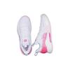 Баскетбольные кроссовки Li Ning Flash 7 Shock Absorbing Non-Slip Low-Top мужские кроссовки Azalea-Pink ABPT013-3
