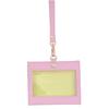 Gakken Stafle Franche Lippe Держатель для ID-карты Вечеринка F23023
