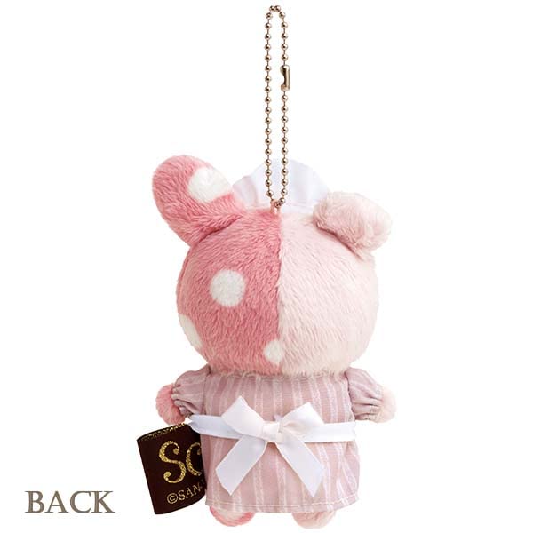 Sentimental Circus Bouquet from the Sunset Hotel Hanging Plush Shapo MF48101