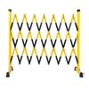 Fiberglass Telescopic Insulated Safety Barrier