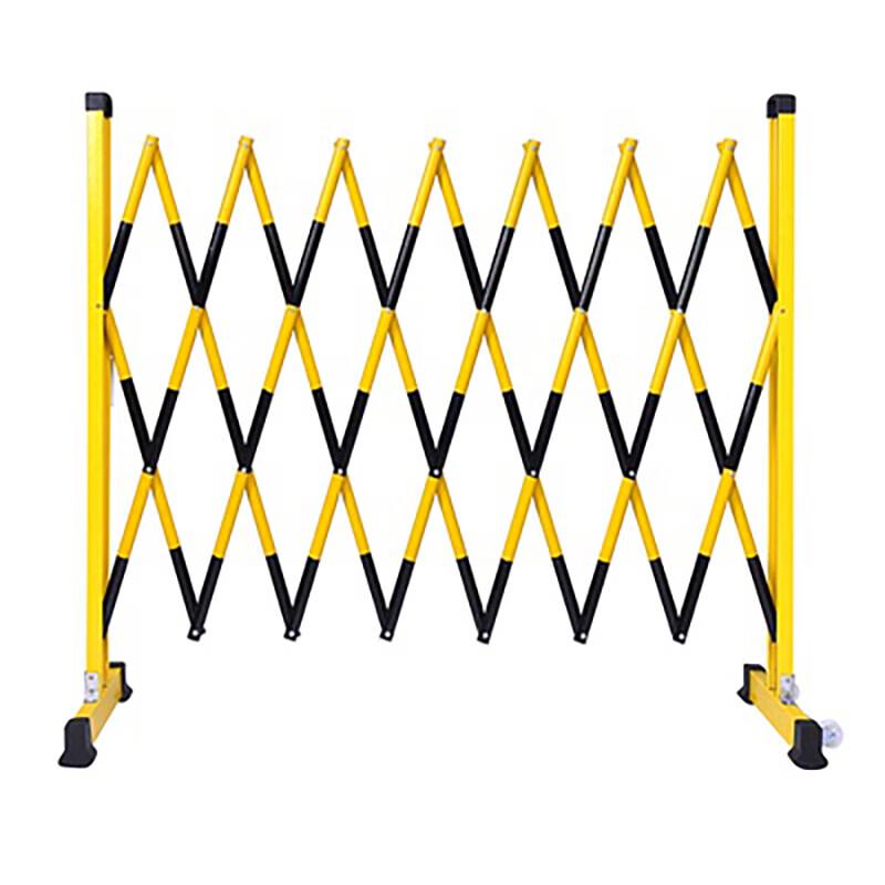 Fiberglass Telescopic Insulated Safety Barrier