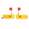 Planer Board for Fishing Quick Grip Snap Release Fishing Accessory for