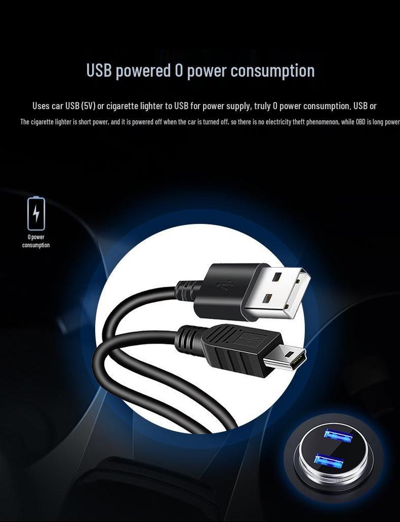 Wireless Car HUD GPS Speedometer: Multifunctional Display for Vehicles