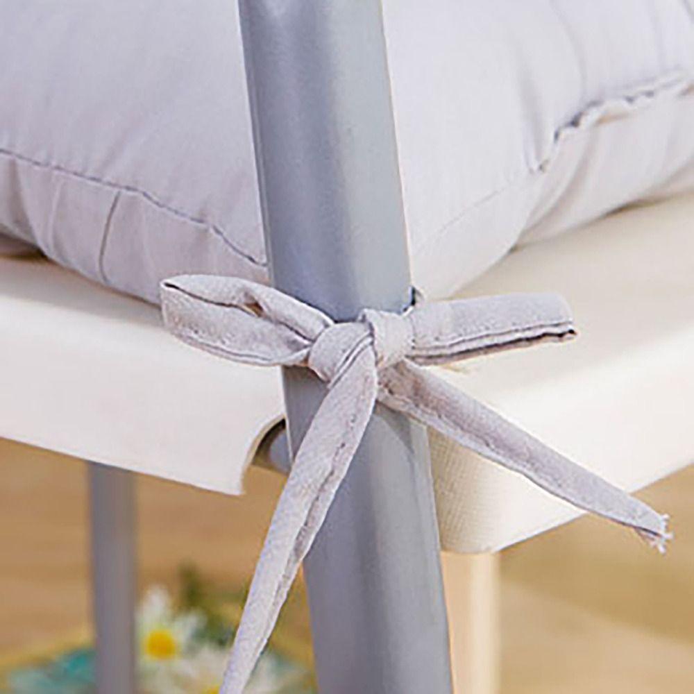 40*40 см Подушка для сиденья обеденного стула Печатная подушка для спины Коврик для пола Студенческая офисная столовая