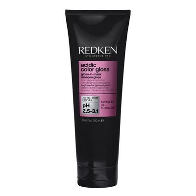 Redken Маска Acidic Color Gloss для блеска & питание для окрашенных и неокрашенных волос 250 мл E4490400